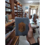 Al Quran Pocket Translation Al Halim Rubu' Hvs - Mini Small Quran By By Hajj Umrah Moomtaz