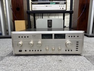 Accuphase/金嗓子E-303X雙表頭合并機
