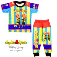 (1Y-7Y) Cheap Boy's Dress Upskirt & Sleeveless Kid pyjamas Boy Girl Boy's Sleeping Dress Jersey Slee