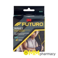 FUTURO SPORT WRIST SUPPORT Compact Type
