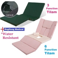 Tilam Katil Hospital Bed Mattress, Medical Bed Mattress, Nursing Bed Mattress, Hospital Mattress