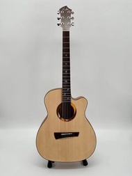 Sole SG-90C 木結他 acoustic guitar Sole SG90 Yamaha F310
