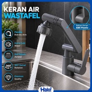 Robotic Arm Faucet - A590