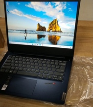 LAPTOP LENOVO IDEAPAD 3 CORE I3 8GB SSD 512GB (Used)