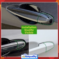 [JDZH] For BMW F48 F39 F45 F15 F16 Exterior Door Handle Cover Key Cap 51217396541