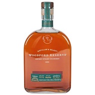 WOODFORD RESERVE Kentucky Straight Rye Whiskey