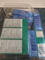 適然 Alcon Systane Ultra Lubricant Eye Drops 10ml (3/1 FL OZ) - 11 Boxes
