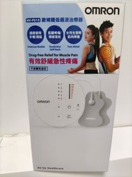 OMRON 歐姆龍低週波治療器HV-F013