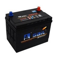 Fengfan Car Battery 68Ah Camry/K5/Reiz/Mazda 6 Henland Daso Bakaiyi X3 Battery