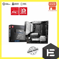 MSI MAG B660M Mortar WIFI DDR4 Socket 1700 Mainboard
