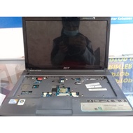 Casing Case Cassing Acer 4736 4736Z 4736G 4540 4535