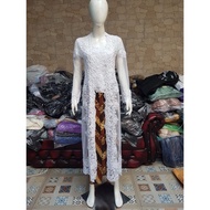 Kutubaru/ kebaya ijab kebaya