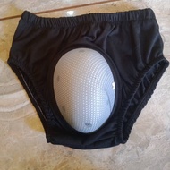 Jumbo circumcision pants Boxer lelaki dewasa Spender lelaki dewasa