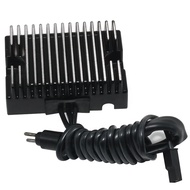 Motorcycle Rectifier Regulator electronic parts for Harley Davidson XL883 XL1200 Sportster 883 1200 