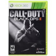 Xbox 360 Games Call of Duty Black Ops 2