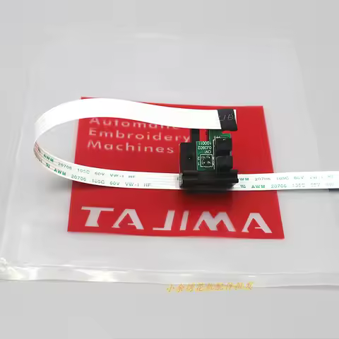 Computer Embroidery Machine Accessories Tajima Machine TC Sensor