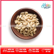 [LATEST DATE] Havafoodies Peeled Pine Nuts - Peeled Pine Nuts