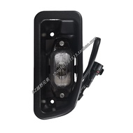 Suitable for the FJ Cruiser CRUISER lamp license plate assembly rear pole lamp housing cover Headlig