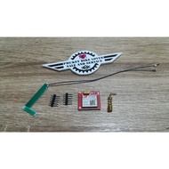 GPRS/GSM Connection Module For arduino/IoT To Connect Via Sim Card SIM800L GPRS GSM Breakout MicroSI