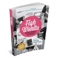 Fiqh Wanita - (TBBK1345)