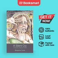A Silent Cry: A Gumshoe Mystery Novel | Cone, Breanna | Paperback | English Edition  | 9781462033645