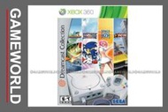 【無現貨】DC遊戲精選 Dreamcast Collection ＠全新＠XBOX360遊戲軟體~~【電玩國度】~~100/03/01