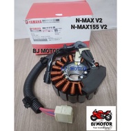 YAMAHA NVX V1 / NVX V2 / NMAX V2  Fuel Coil /Stator Coil/Stator Assy 100% HLY Original