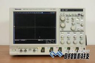 【阡鋒科技 專業二手儀器】太克 Tektronix DPO7254 2.5GHz, 40GS/s 數位示波器