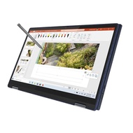 [Free Office 2019] Lenovo Yoga 6 | 13.3 FHD IPS 300nits | Ryzen5 4650U | 16GB RAM | 512GB SSD | 2Y Lenovo ADP Warranty