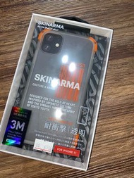 【衝擊防摔殼 】Skinarma iPhone 11 日本潮牌 耐衝擊 手機殼