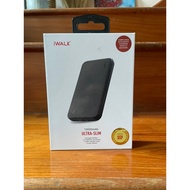 iWALK 10,000mAh Ultra Slim Powerbank