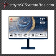 MSI 27" Modern MD272QP Ultramarine