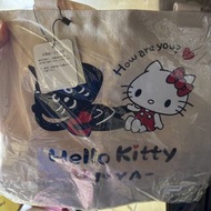NYA X Hello Kitty帆布袋