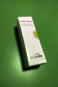 Swissline Eye Gel Sample