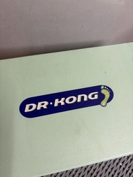 Dr. Kong 黑色護士鞋 尺碼36