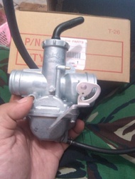 karburator kawasaki Binter Merzy CDI KZ200