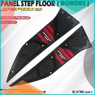 Yamaha AEROX 155 BORDES - YAMAHA AEROX 155 CARPET - AEROX ACCESSORIES 19