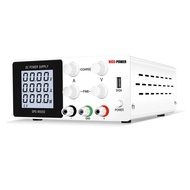 Laboratory DC Power Supply Adjustable 30V 10A Voltage Regulator 220V 110V Current Stabilizer Switchi