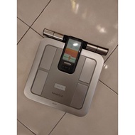 DISPLAY UNIT Original Omron Karada Scan Body Composition Monitor (HBF-375)