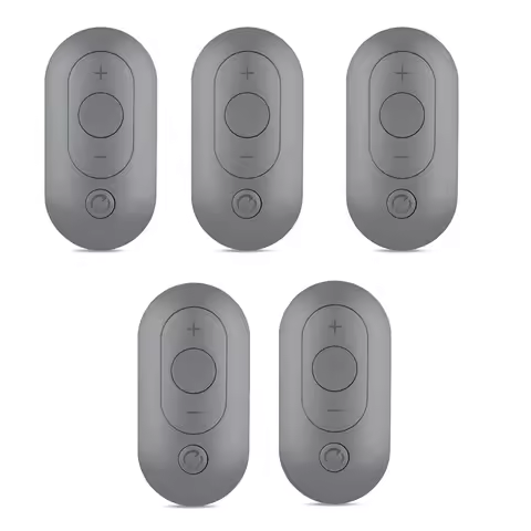 The New5pcs Remote Control For Walkingpad R1 S1 A1 A1pro K12 C2 Folding Walking Machine Treadmill