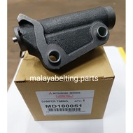 TIMING TENSIONER ADJUSTER PROTON WIRA 1.8 DOHC / PUTRA 1.8 DOHC / SATRIA GTI( 4G93 )BRAND MITSUBISHI
