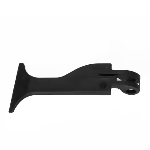 Hood Release Handle Front Grille 2038870427 for Mercedes AMG Mercedes Benz C230 C240 C320 W203 C32 C