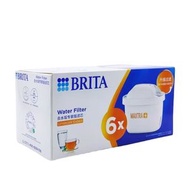 6隻裝 BRITA碧然德去水垢專家版 淨水濾芯活性炭濾芯 淨水器濾水器 濾芯