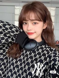 全新正品MLB hoodies mlb情侶衛衣mlb寬鬆衛衣mlb衛衣 ny hoodies ny jacket ny衛衣