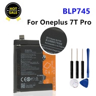 แบตเตอรี่ Oneplus 7T Pro One Plus 7T PRO BLP745 4010MAh แบต Oneplus 7T Pro battery BLP745 Batteries