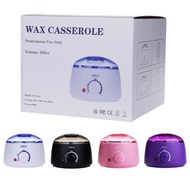 Wax Hot Wax Machine Hair Removal Wax 200CC Melting Wax Machine Beeswax Heating Machine Panafen Melti