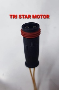 Kabel sensor rem mercedes W203 W204 W211 W212 W220 W221 A2115401717