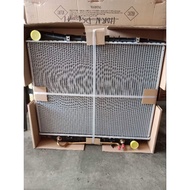 Isuzu Trooper Bighorn Radiator AT Subic