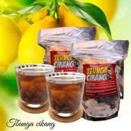 TBUNGA CIKANG MENYEGARKAN