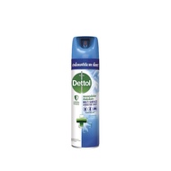 Dettol เดทตอลสเปรย์คริสป์บรีซ450มล.